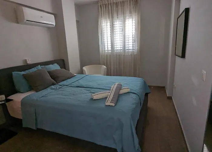 Nomad Apartament Larnaca