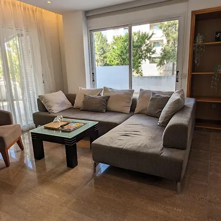 Nomad * Larnaca