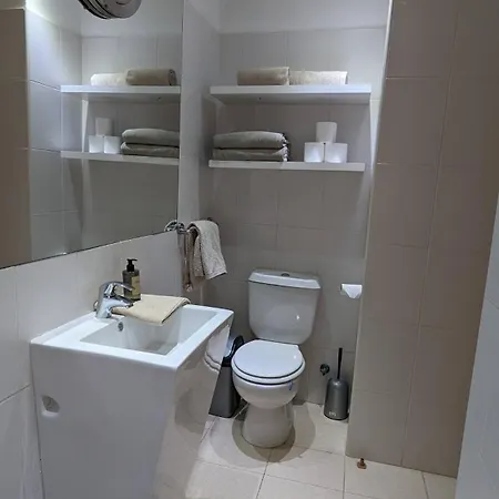 Nomad Διαμέρισμα