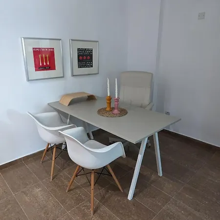 Διαμέρισμα Nomad