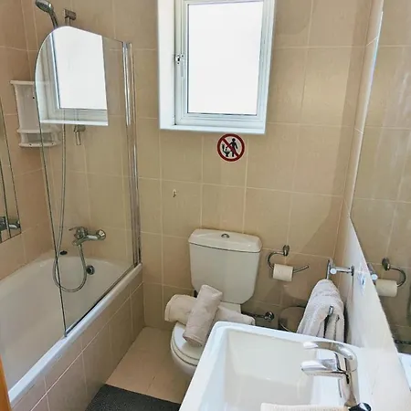 Nomad Apartament *