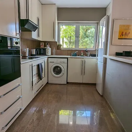 Διαμέρισμα Nomad