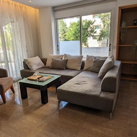 Nomad * Larnaca
