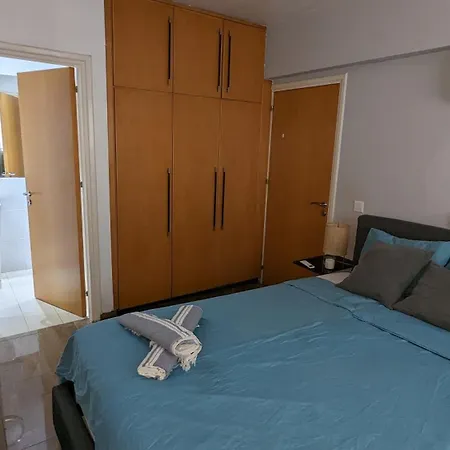 Apartament Nomad *
