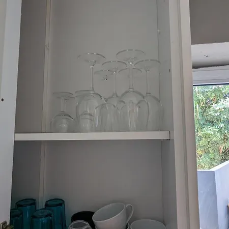 Nomad Apartament