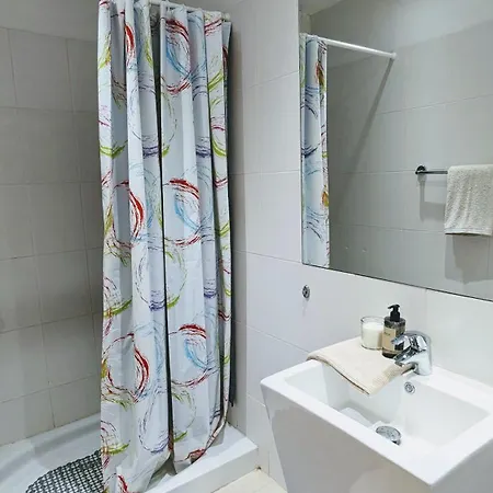 Nomad Apartament *