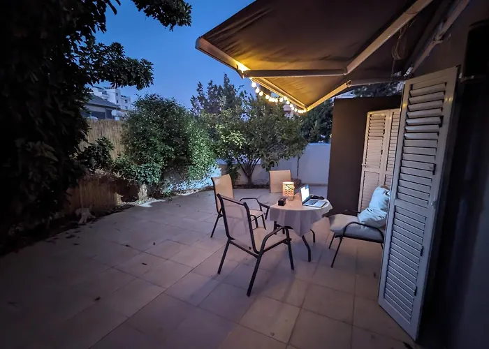 Апартаменти Nomad *